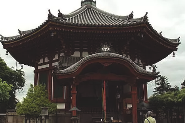 Asian Studies Program Fund image number null